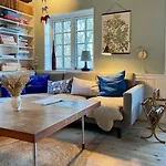 Casa vacanze Charming Skonvirke House Near Klint And *