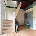 Charming Skonvirke House Near Klint And Casa vacanze Nykøbing Sjælland
