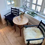 Charming Skonvirke House Near Klint And Nykøbing Sjælland