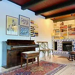 Feriehus Charming Skonvirke House Near Klint And