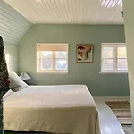 Charming Skonvirke House Near Klint And