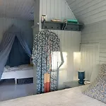 Charming Skonvirke House Near Klint And * Nykøbing Sjælland