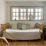 Charming Skonvirke House Near Klint And *