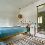 Charming Skonvirke House Near Klint And Nykøbing Sjælland