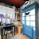 Casa vacanze Charming Skonvirke House Near Klint And