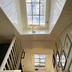 Charming Skonvirke House Near Klint And Nykøbing Sjælland