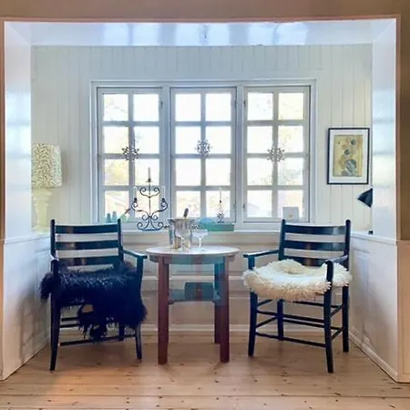 Charming Skonvirke House Near Klint And * Nykøbing Sjælland