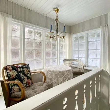 Charming Skonvirke House Near Klint And Nykøbing Sjælland