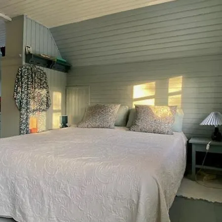 Charming Skonvirke House Near Klint And 펜션 *