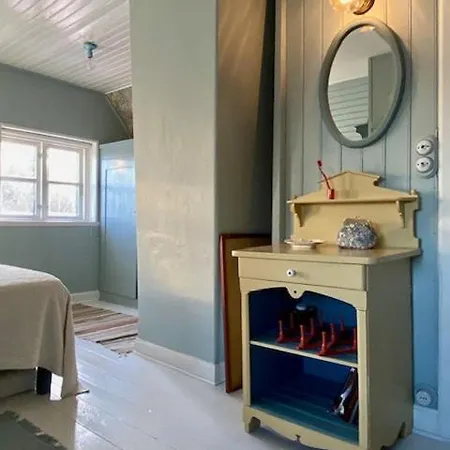 Charming Skonvirke House Near Klint And 펜션 Nykøbing Sjælland