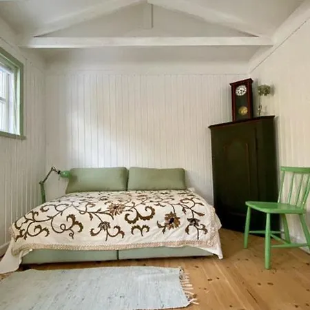 Charming Skonvirke House Near Klint And 펜션 Nykøbing Sjælland