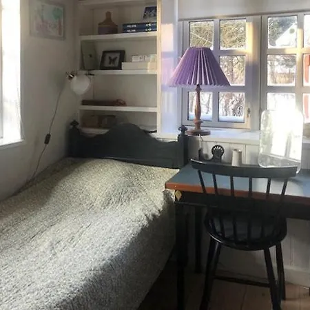 Charming Skonvirke House Near Klint And Casa vacanze Nykøbing Sjælland