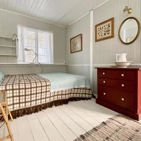 Charming Skonvirke House Near Klint And