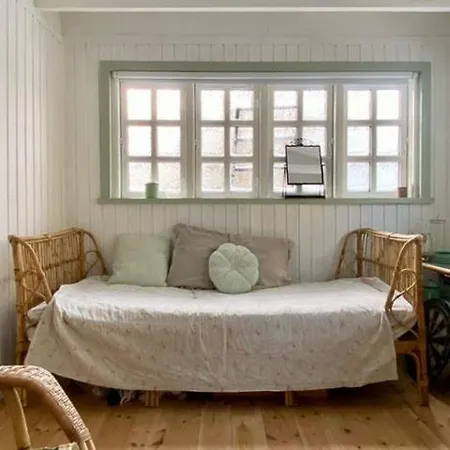 Charming Skonvirke House Near Klint And *
