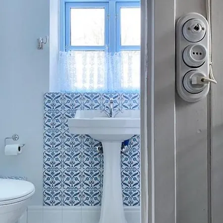 Charming Skonvirke House Near Klint And 펜션 *