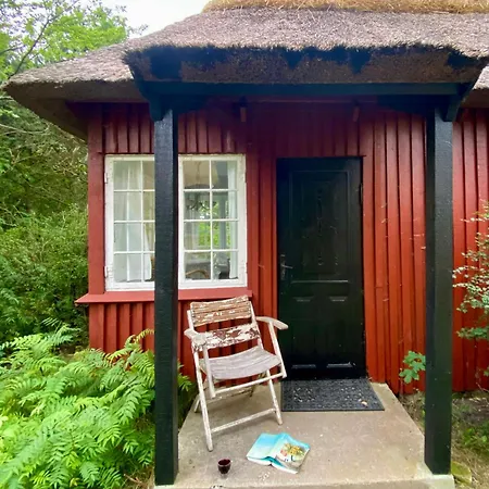 Charming Skonvirke House Near Klint And